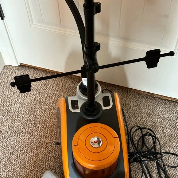 Haan Garment Steamer - Picture 6 of 7